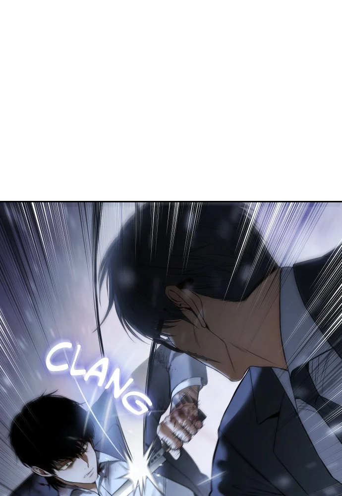 Baek XX Chapitre 141 - Page 129