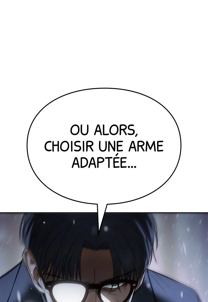 Baek XX Chapitre 141 - Page 131