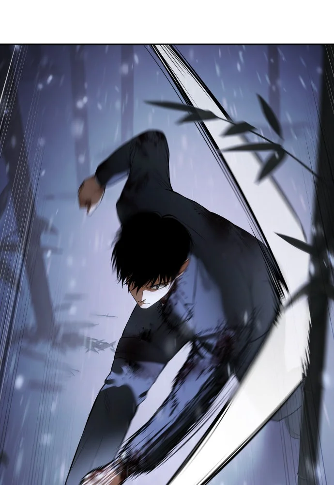 Baek XX Chapitre 141 - Page 137