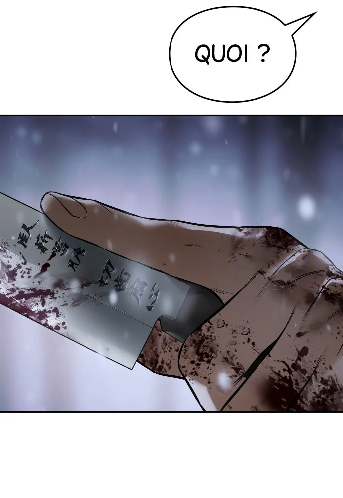 Baek XX Chapitre 141 - Page 141