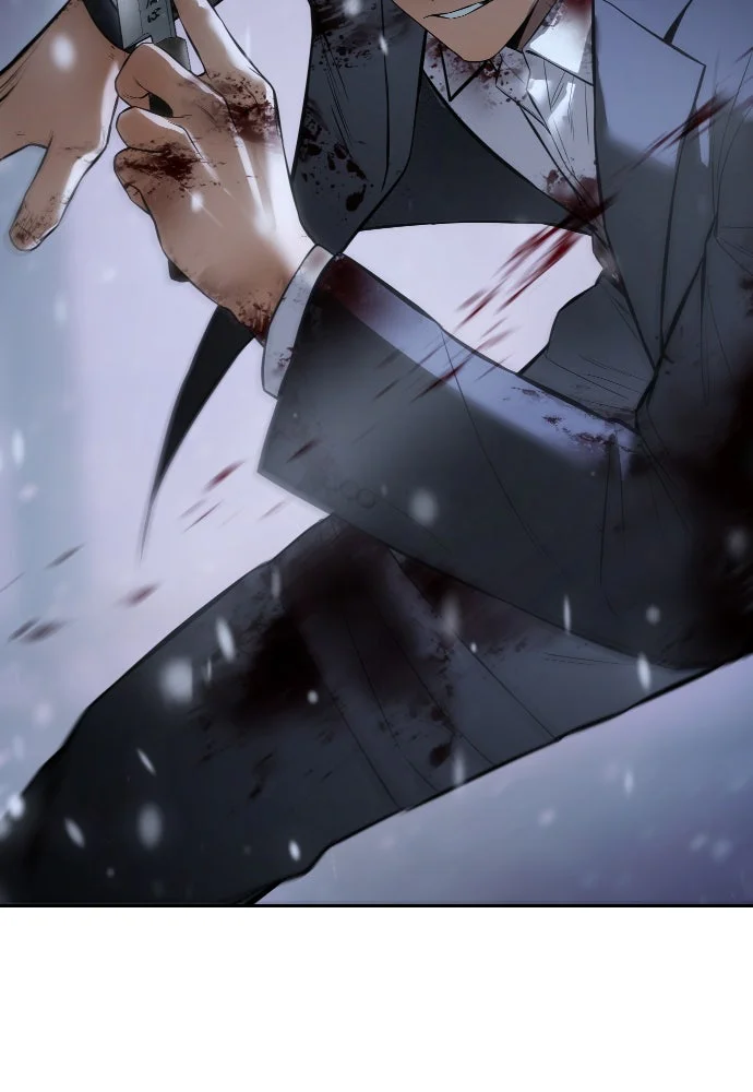 Baek XX Chapitre 141 - Page 143
