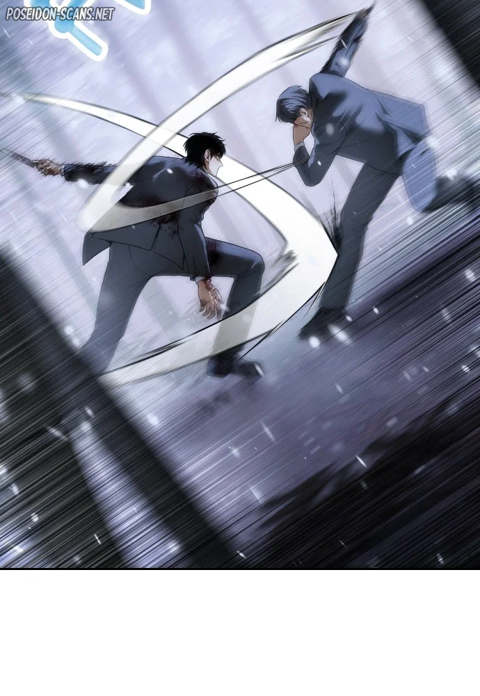 Baek XX Chapitre 141 - Page 145