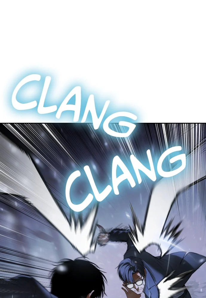 Baek XX Chapitre 141 - Page 146