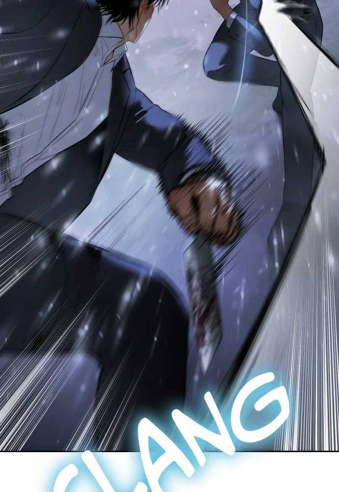 Baek XX Chapitre 141 - Page 147