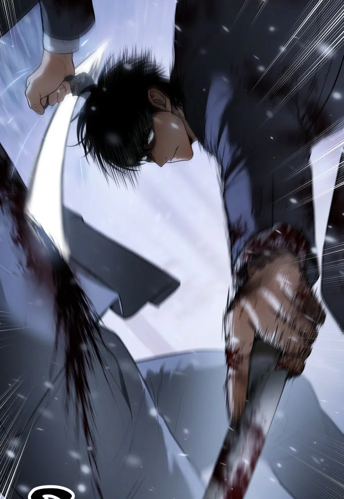 Baek XX Chapitre 141 - Page 153