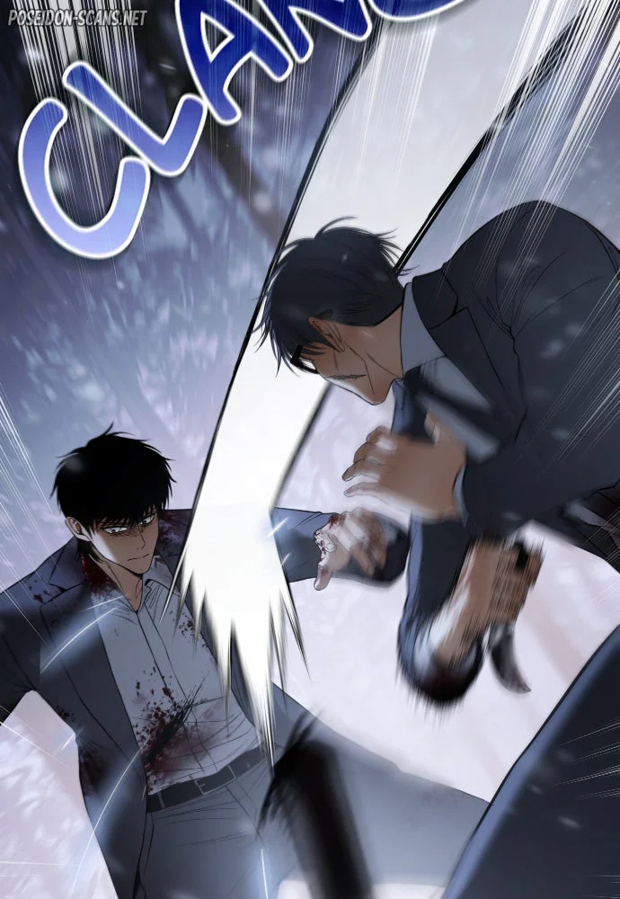 Baek XX Chapitre 141 - Page 157