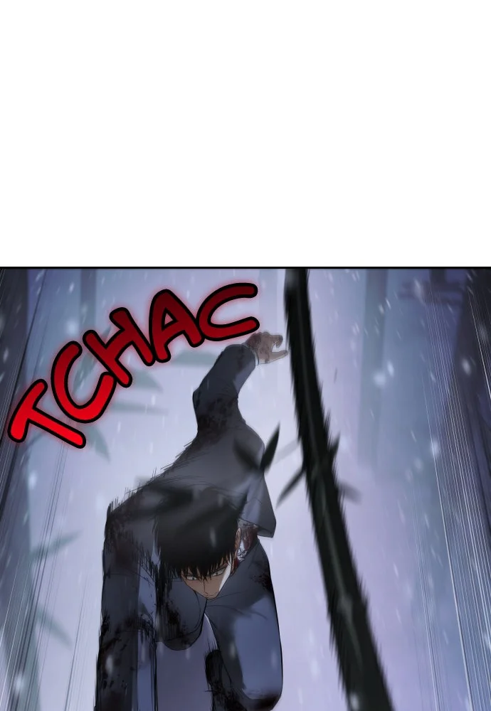 Baek XX Chapitre 141 - Page 170