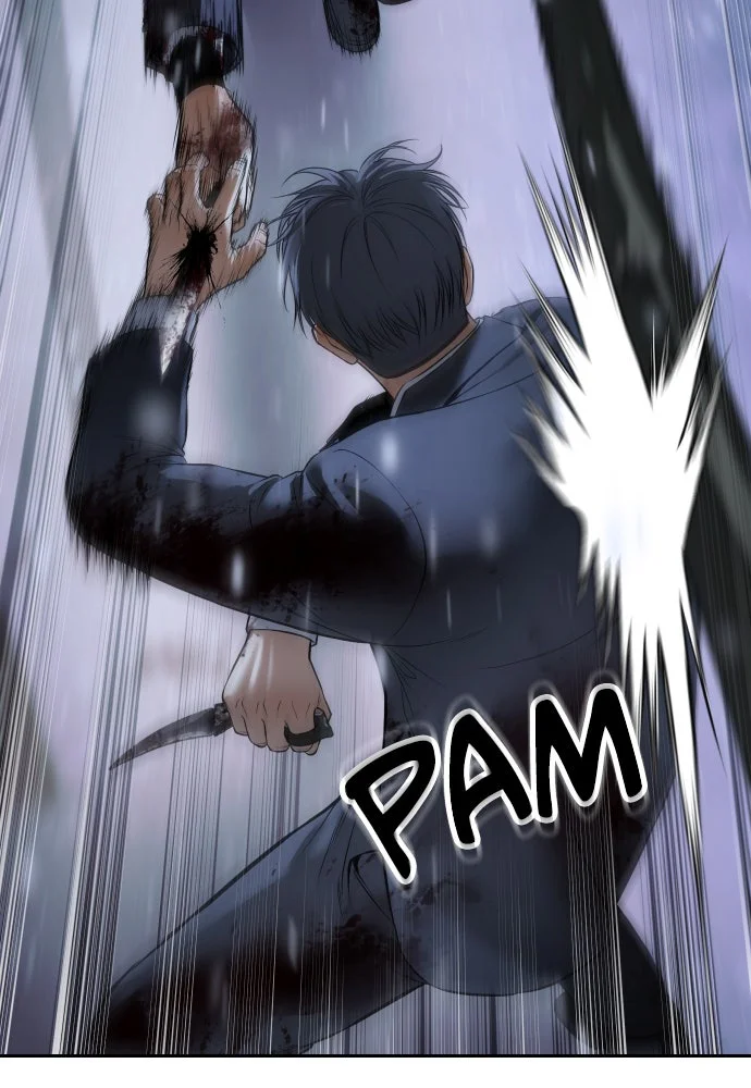 Baek XX Chapitre 141 - Page 171