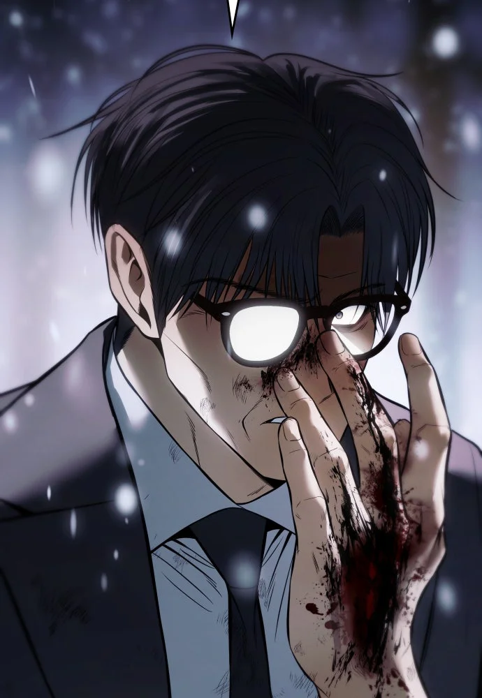 Baek XX Chapitre 141 - Page 182