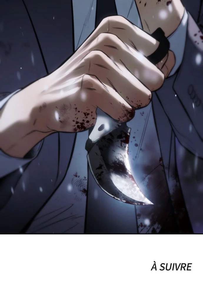 Baek XX Chapitre 141 - Page 183