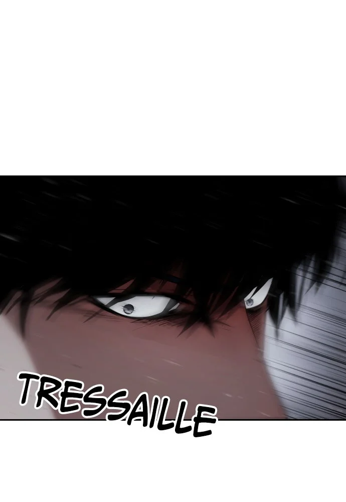Baek XX Chapitre 141 - Page 19