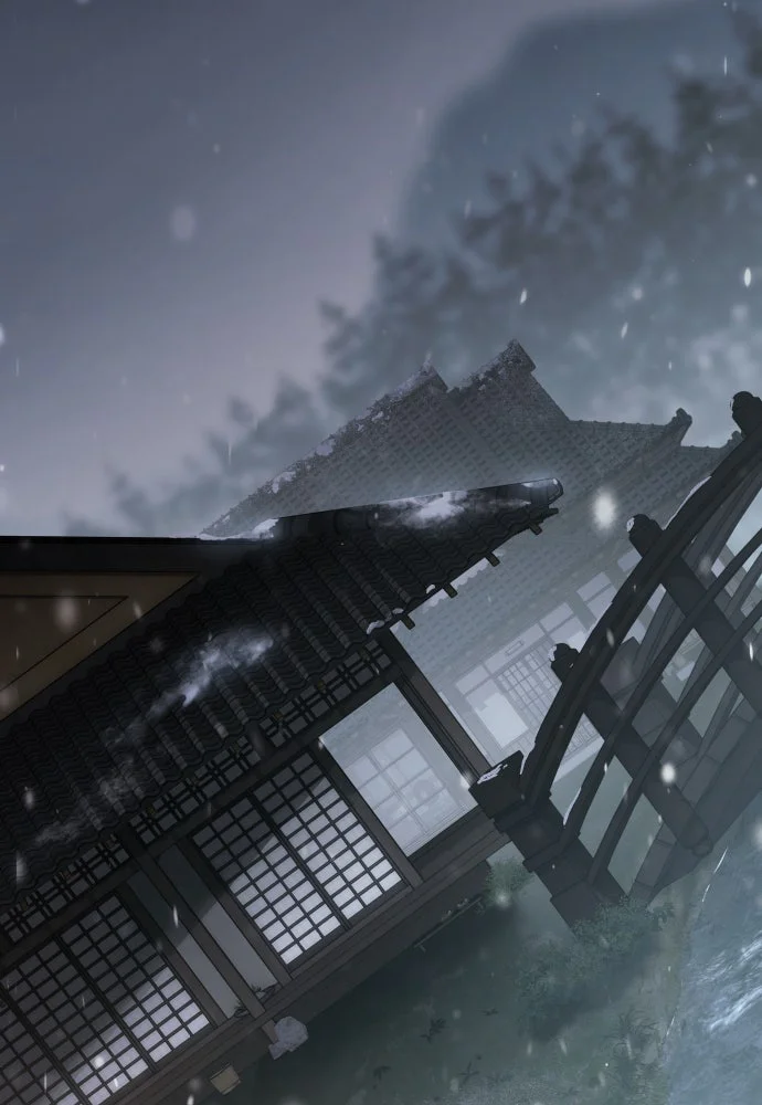 Baek XX Chapitre 141 - Page 3