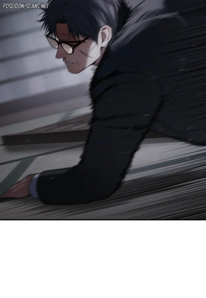 Baek XX Chapitre 141 - Page 37