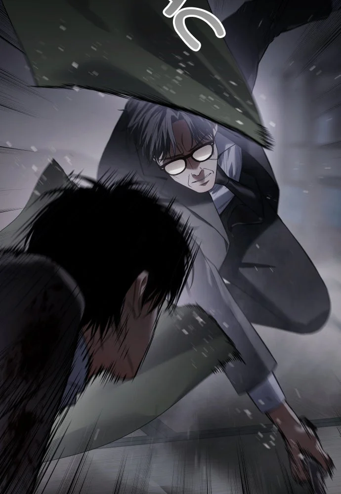 Baek XX Chapitre 141 - Page 42