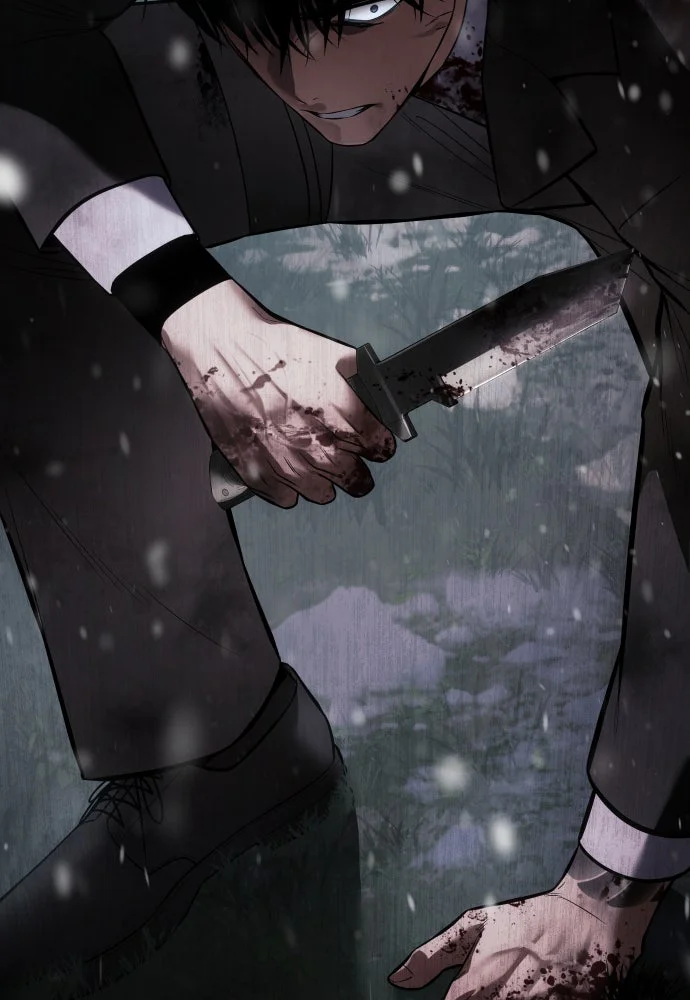 Baek XX Chapitre 141 - Page 59