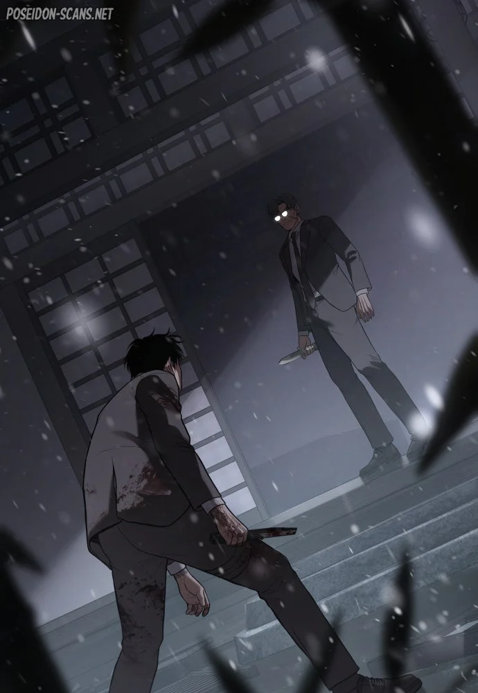 Baek XX Chapitre 141 - Page 61