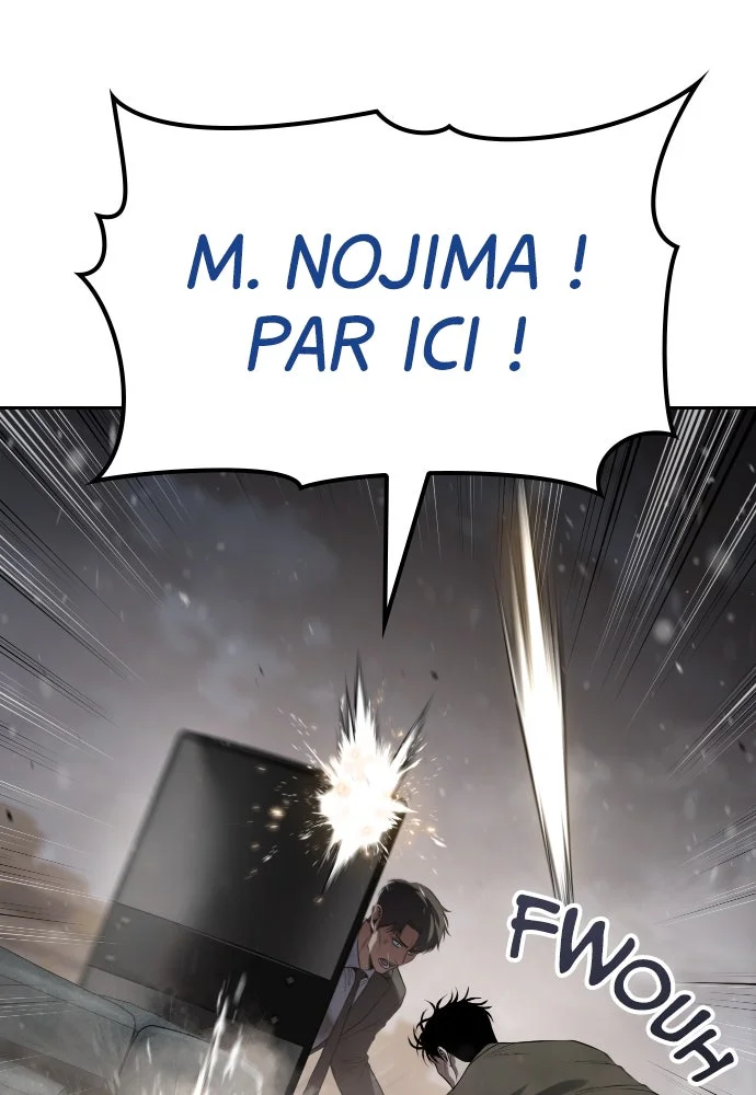 Baek XX Chapitre 141 - Page 70