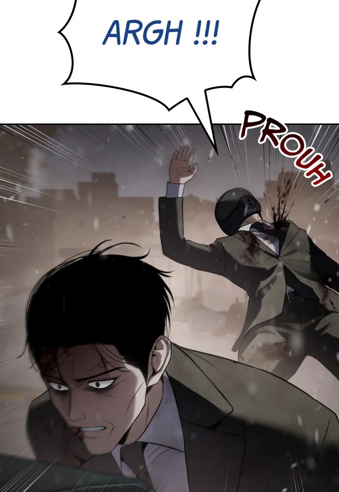 Baek XX Chapitre 141 - Page 72
