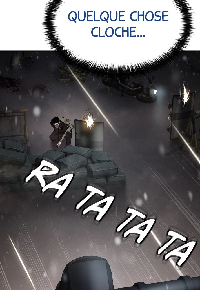 Baek XX Chapitre 141 - Page 77