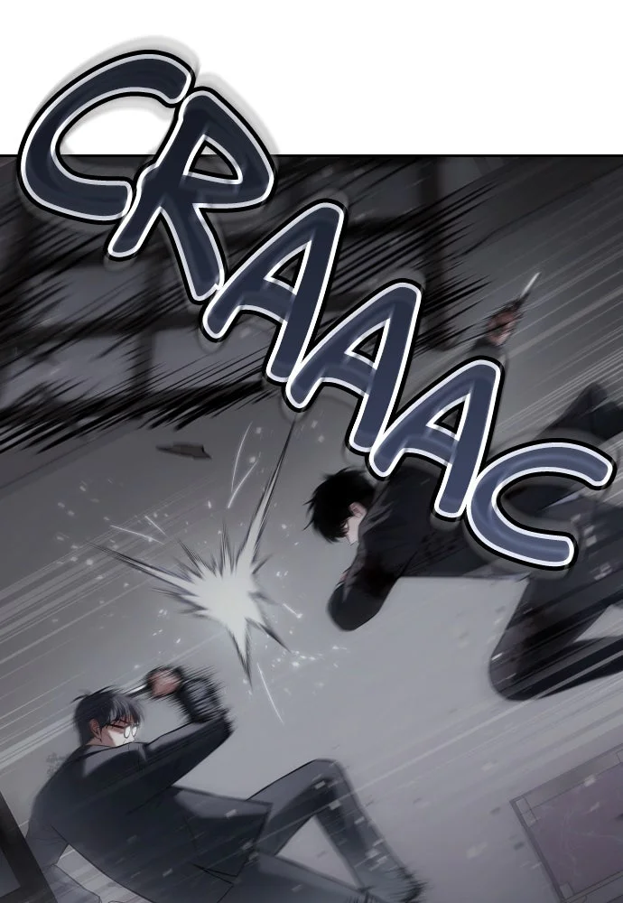 Baek XX Chapitre 141 - Page 8