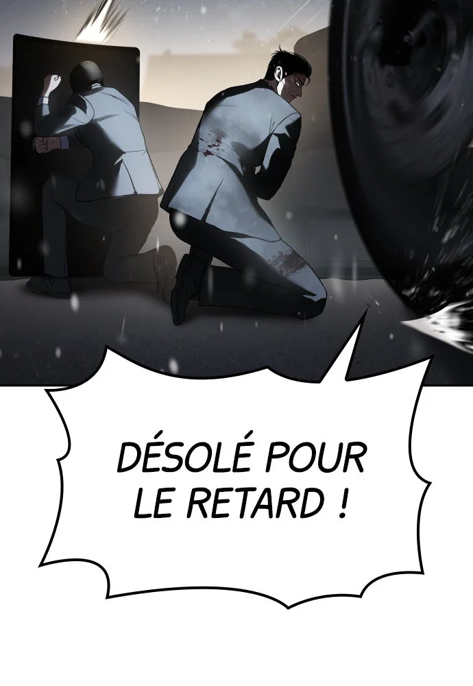 Baek XX Chapitre 141 - Page 82
