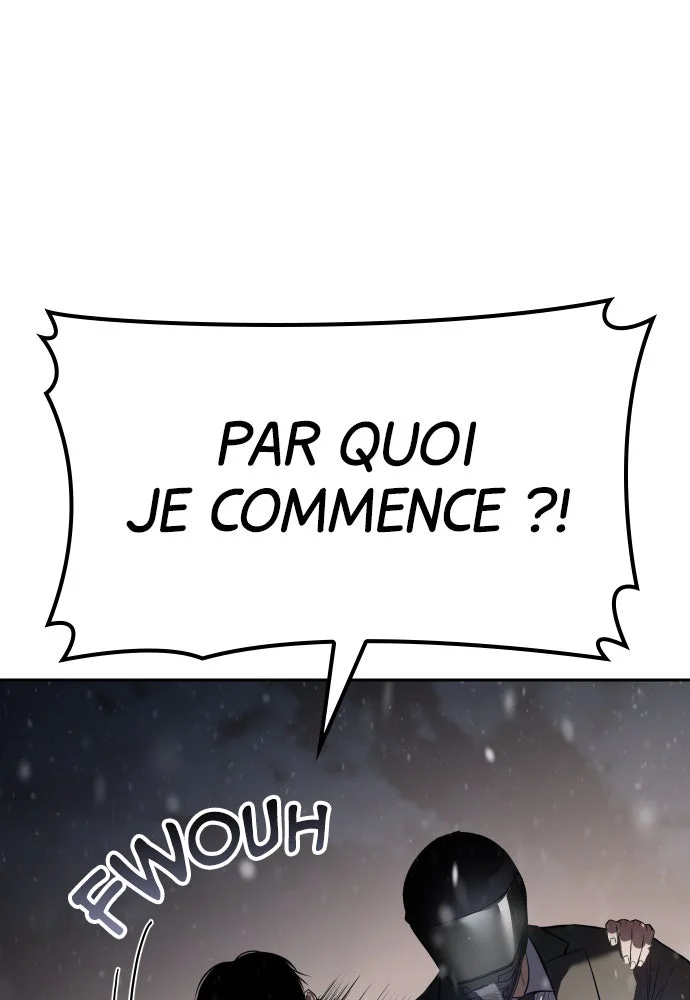 Baek XX Chapitre 141 - Page 83