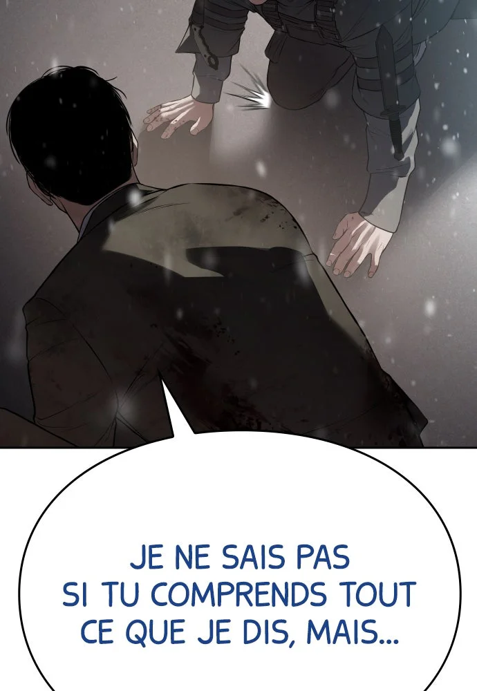 Baek XX Chapitre 141 - Page 86