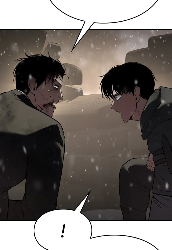Baek XX Chapitre 141 - Page 88