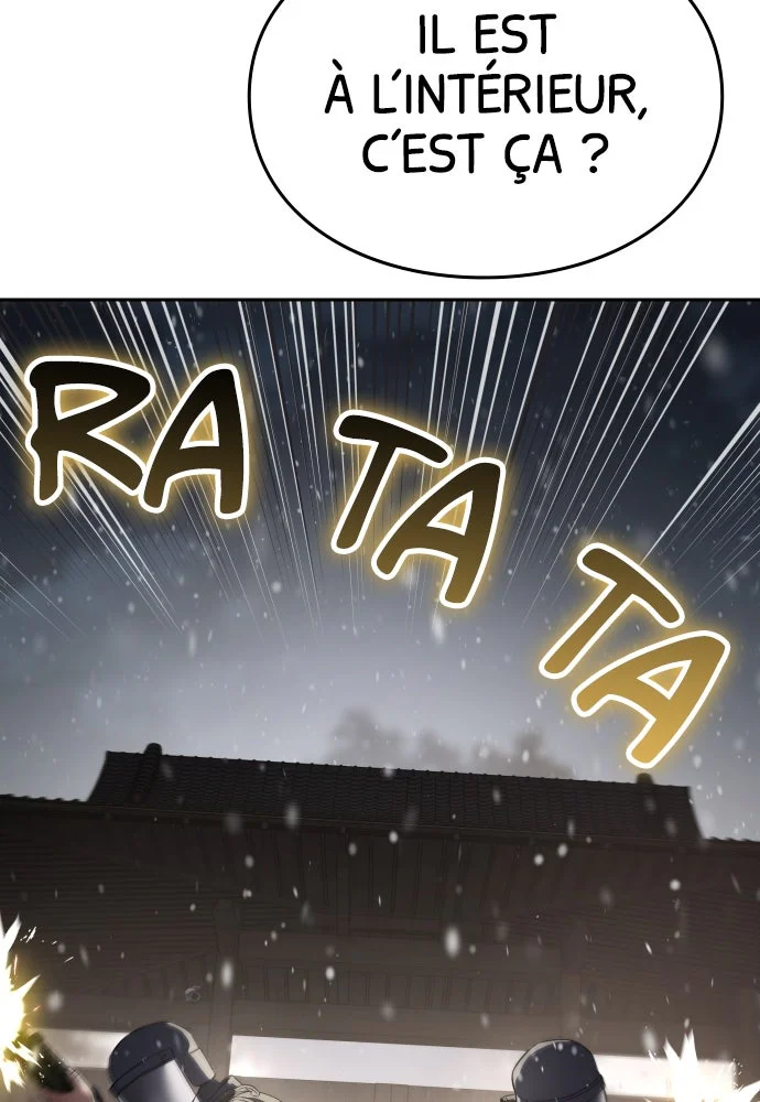 Baek XX Chapitre 141 - Page 90