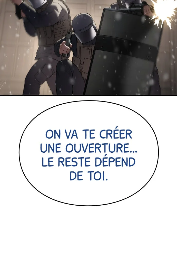 Baek XX Chapitre 141 - Page 91