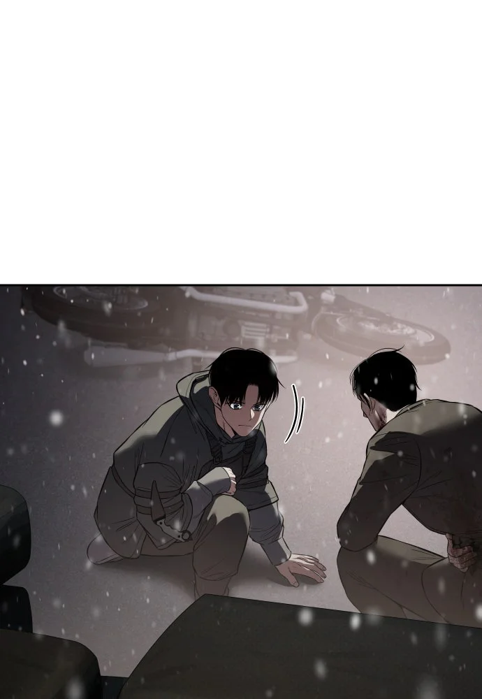 Baek XX Chapitre 141 - Page 92