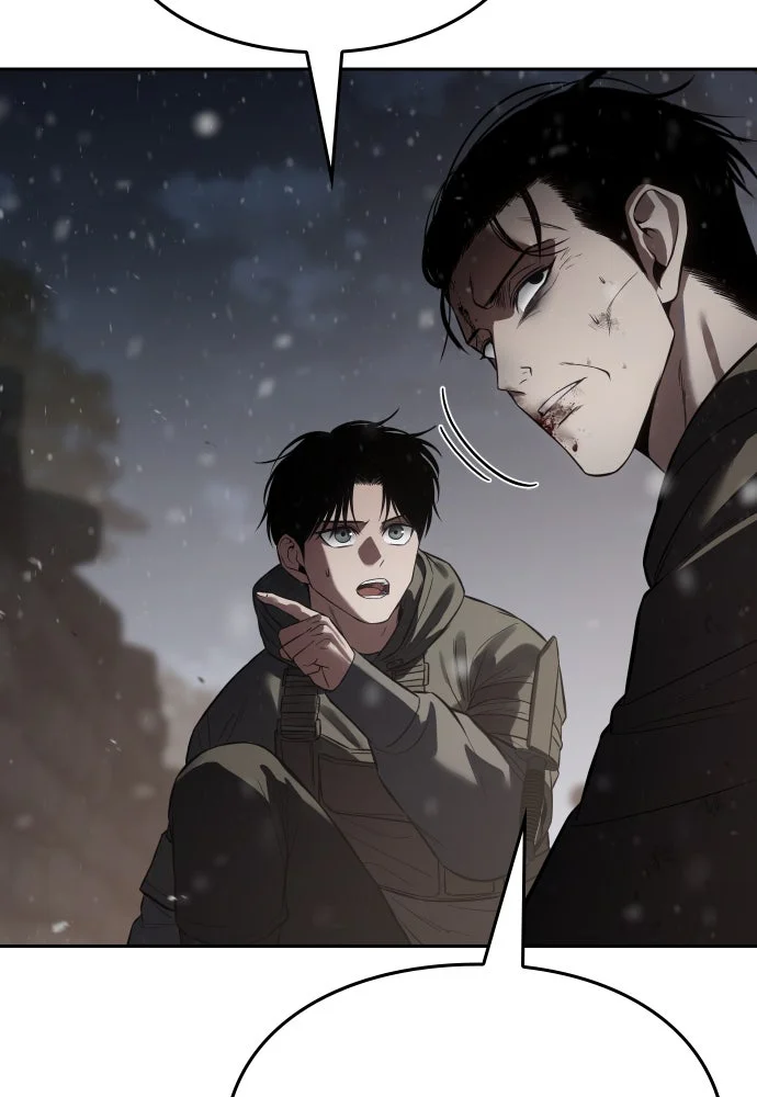Baek XX Chapitre 141 - Page 96