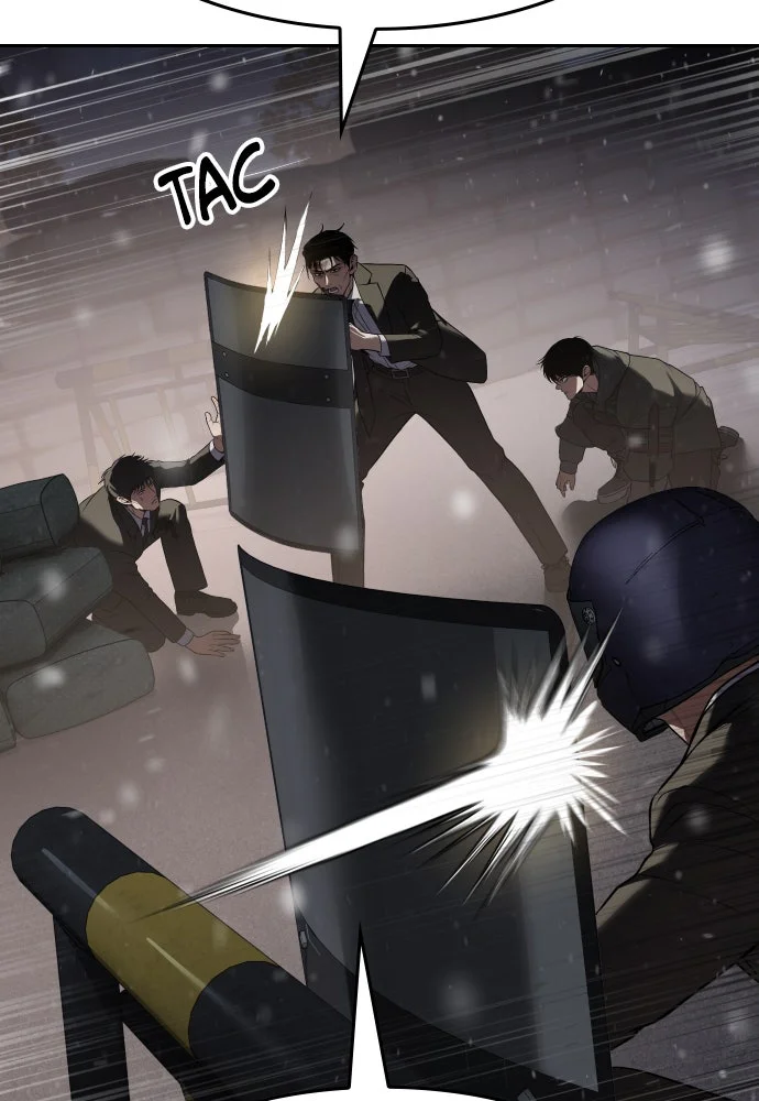 Baek XX Chapitre 141 - Page 98