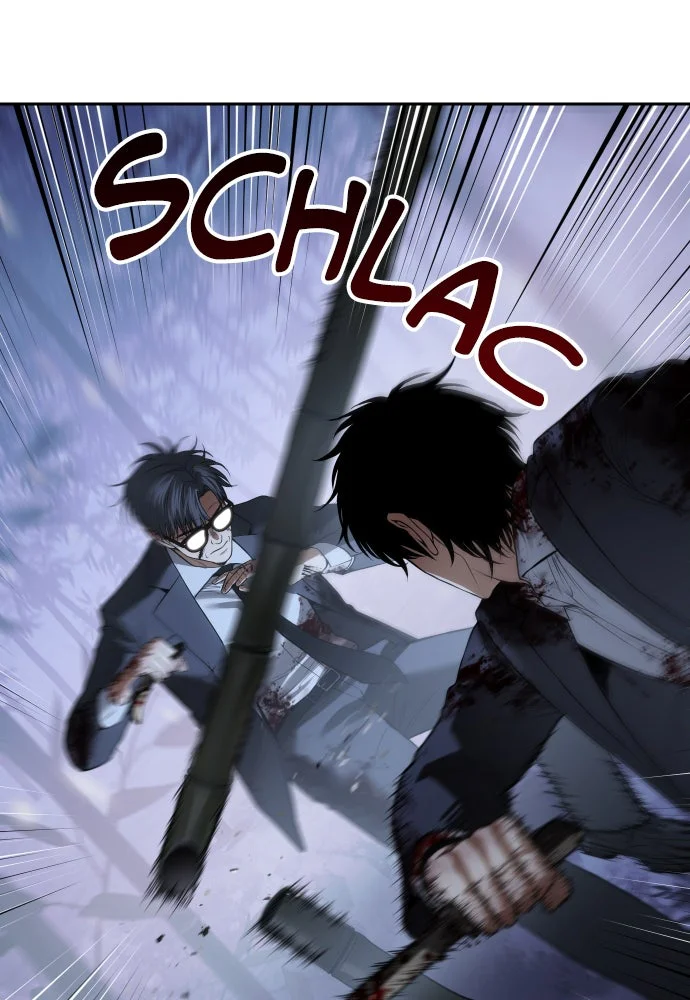 Baek XX Chapitre 142 - Page 10