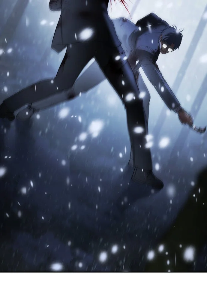 Baek XX Chapitre 142 - Page 102