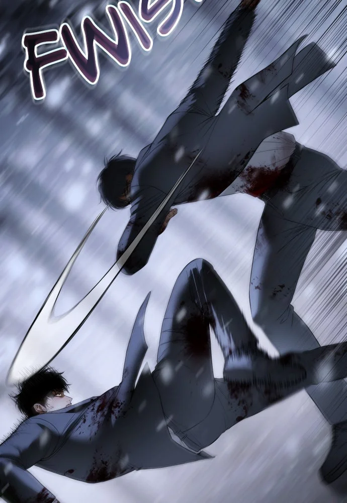 Baek XX Chapitre 142 - Page 105