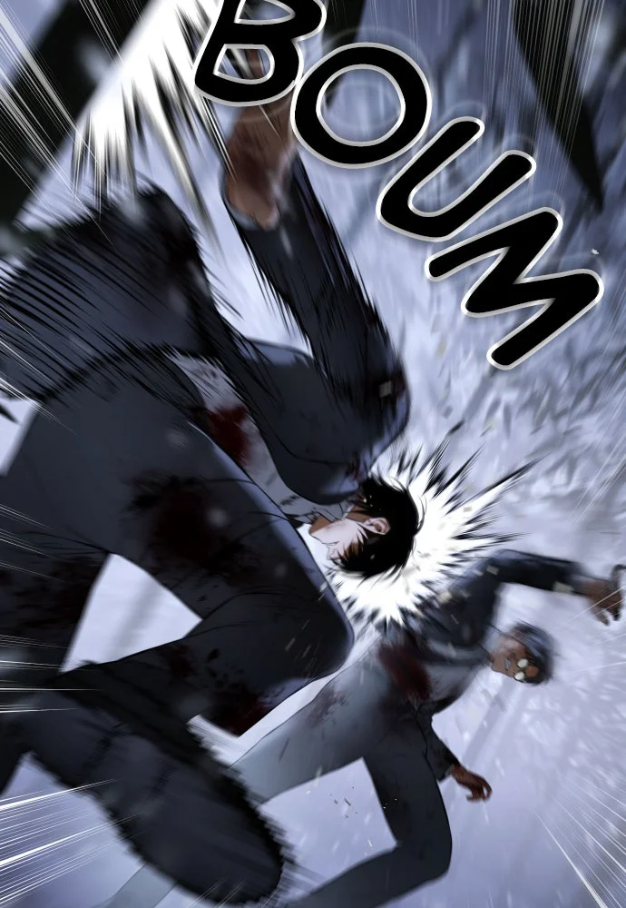 Baek XX Chapitre 142 - Page 110