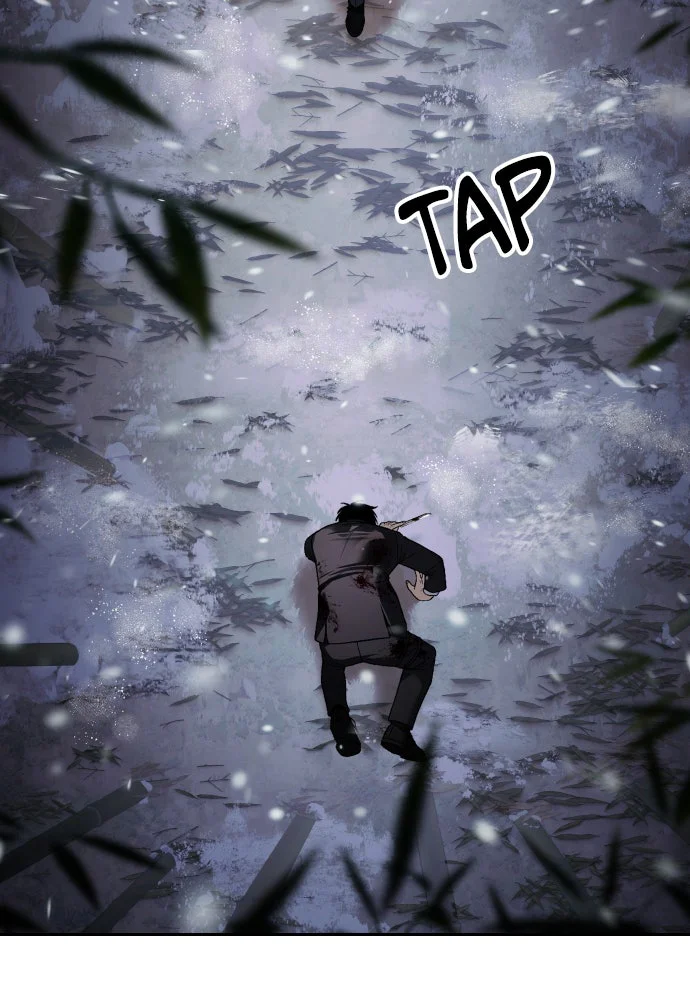 Baek XX Chapitre 142 - Page 119