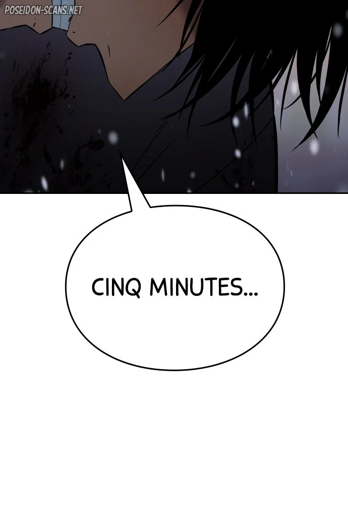 Baek XX Chapitre 142 - Page 121