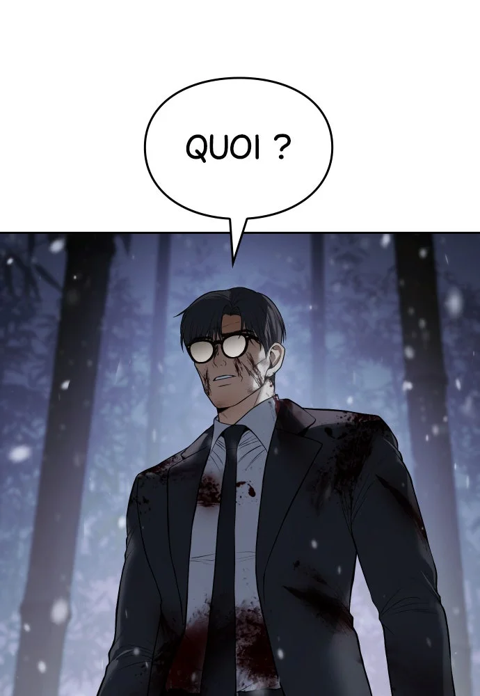 Baek XX Chapitre 142 - Page 122