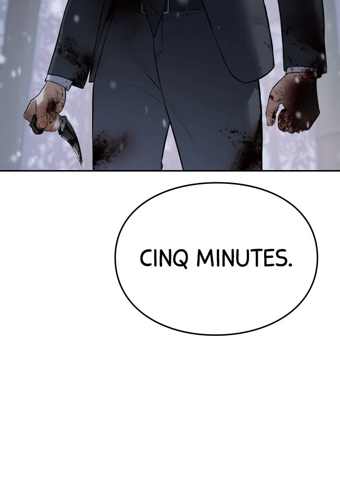 Baek XX Chapitre 142 - Page 123
