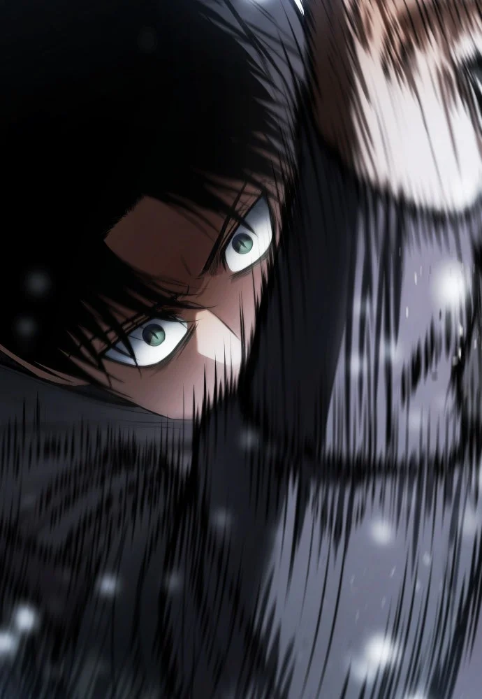 Baek XX Chapitre 142 - Page 129