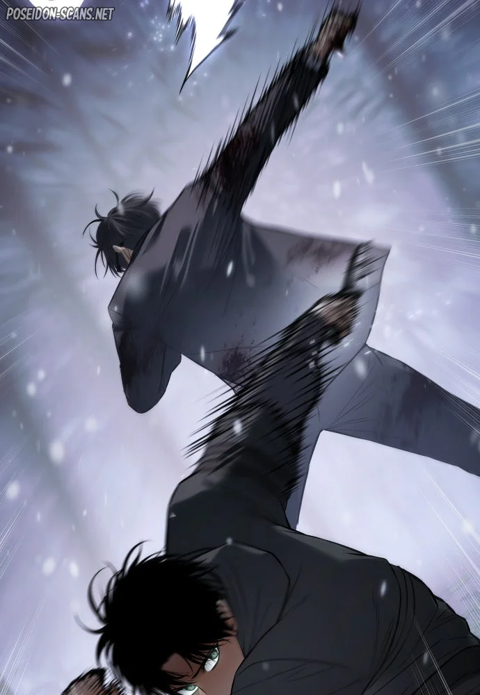 Baek XX Chapitre 142 - Page 133