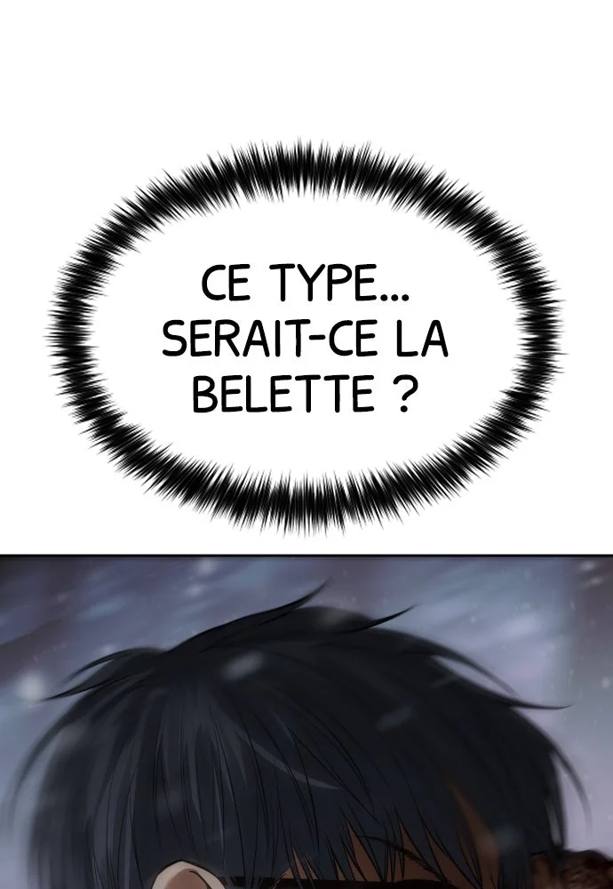 Baek XX Chapitre 142 - Page 135