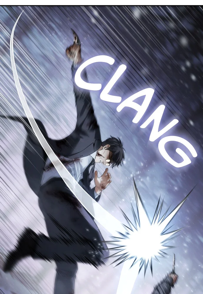 Baek XX Chapitre 142 - Page 137