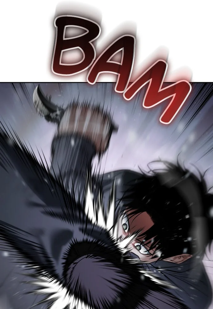 Baek XX Chapitre 142 - Page 139