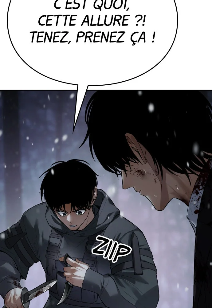 Baek XX Chapitre 142 - Page 144