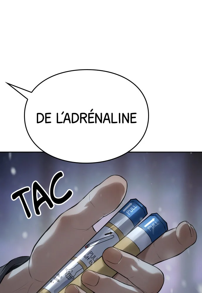 Baek XX Chapitre 142 - Page 146
