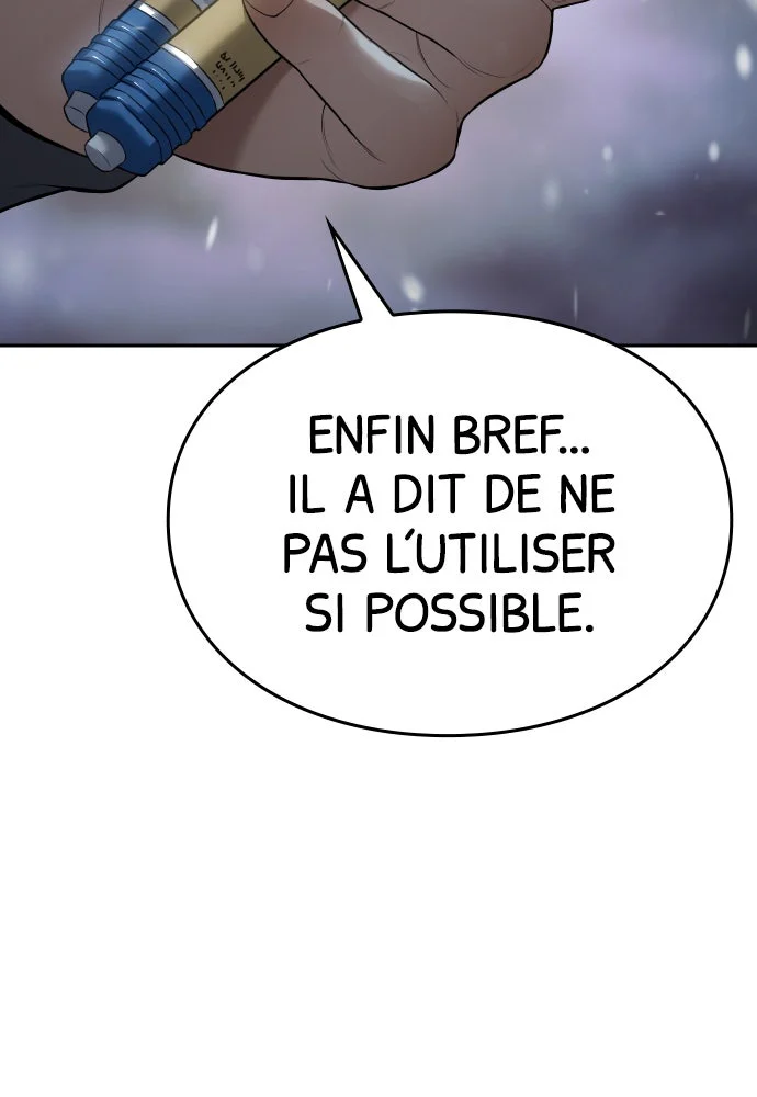 Baek XX Chapitre 142 - Page 147