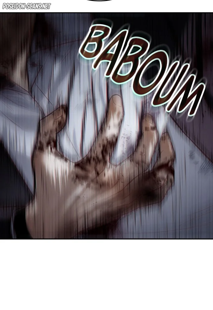 Baek XX Chapitre 142 - Page 157